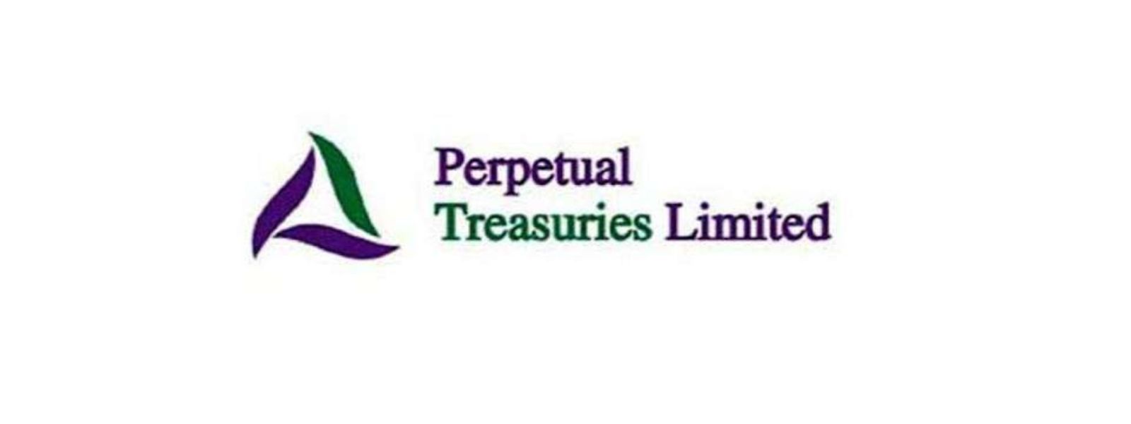 Perpetual Treasuries Ltd. Suspension Extended